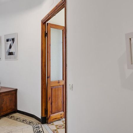 Piazza Concordia Apartment With Balcony La Spezia Ngoại thất bức ảnh